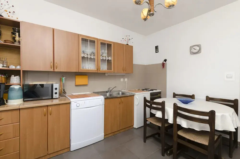 Apartment Natasa