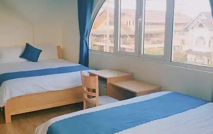 The Light Hotel