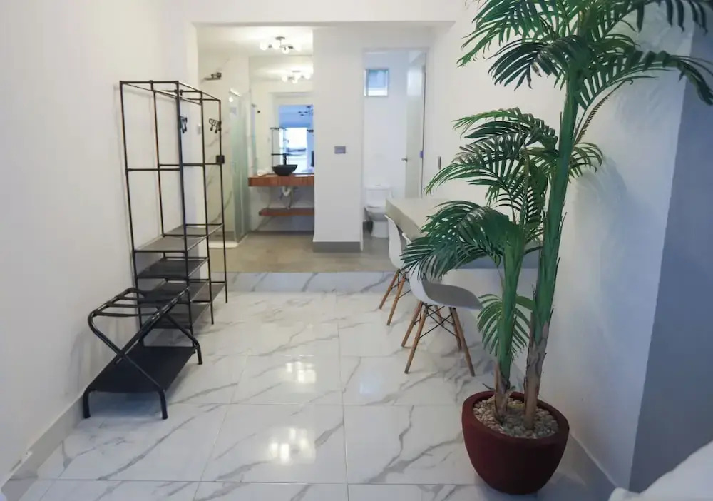 Downtown Suites - Hotel Boutique by Maraf