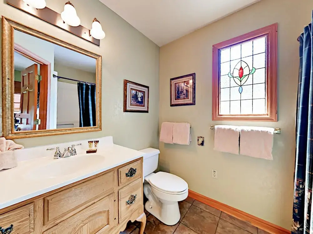 443 Loop Road Home 4 Bedrooms 4 Bathrooms Home