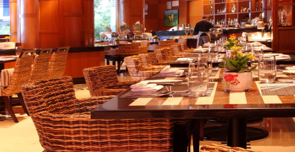 Seaview Gleetour Hotel Shenzhen