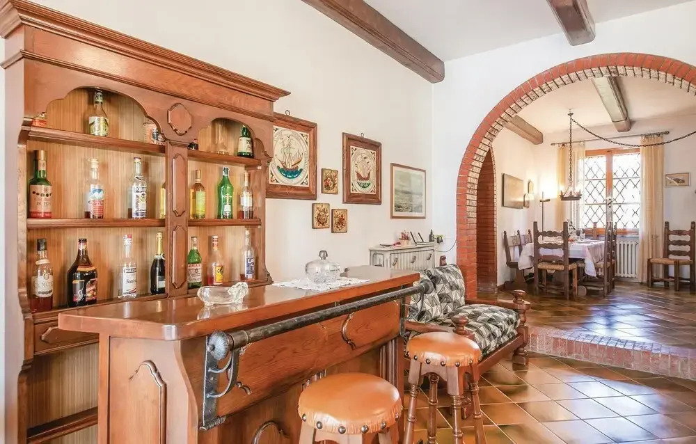 Villa Cerbaie - Happy Rentals