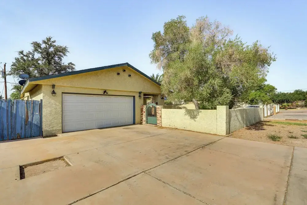 Walk to Colorado River: Family Home w/ Yard!
