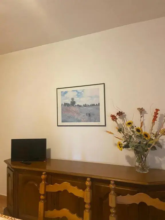 Appartamento La Chiusa
