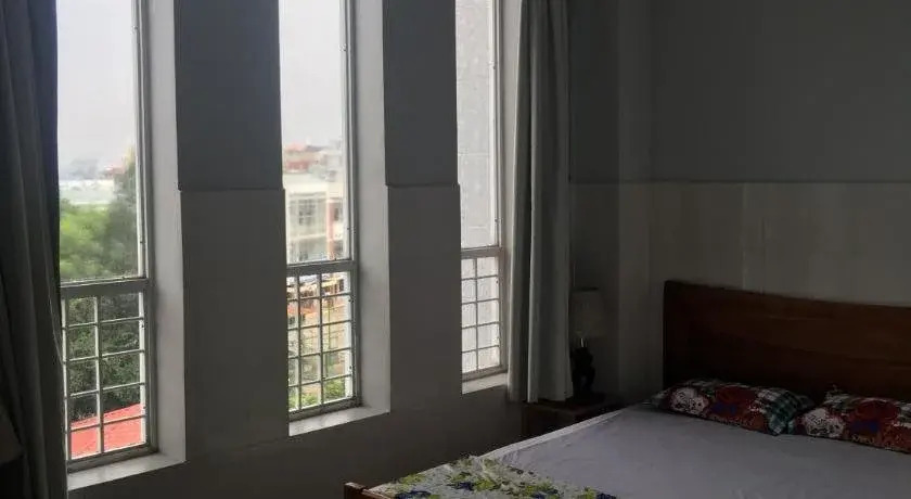 Khanh Quynh Hotel