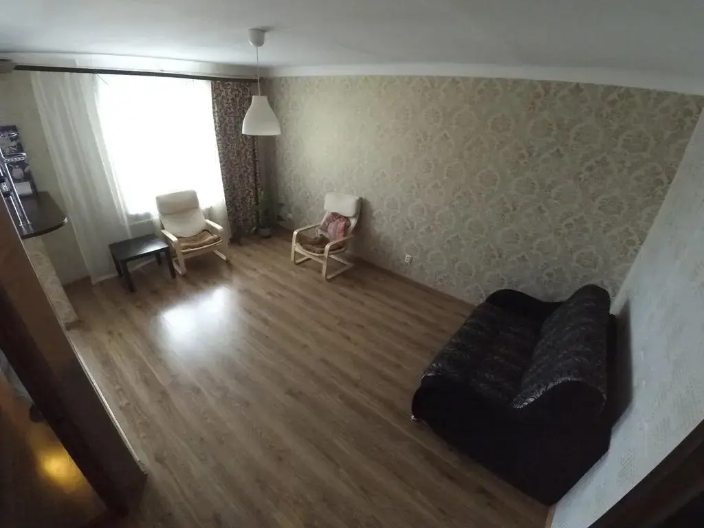 Apartament Kadomtceva