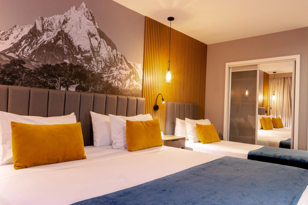 Alto Andino Hotel