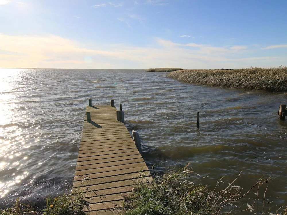 5 Person Holiday Home in Hvide Sande