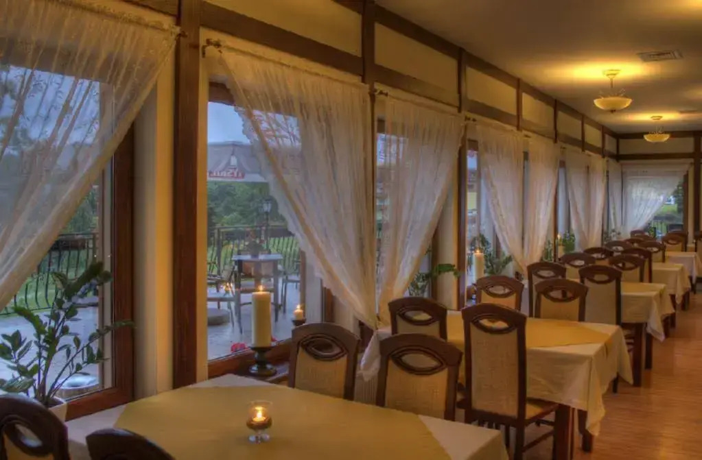 Hotel Le Mont Medical & SPA Adults Only