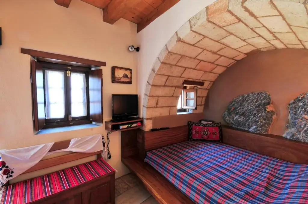 Izambo Guesthouse