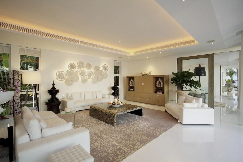 Villa Kalipay