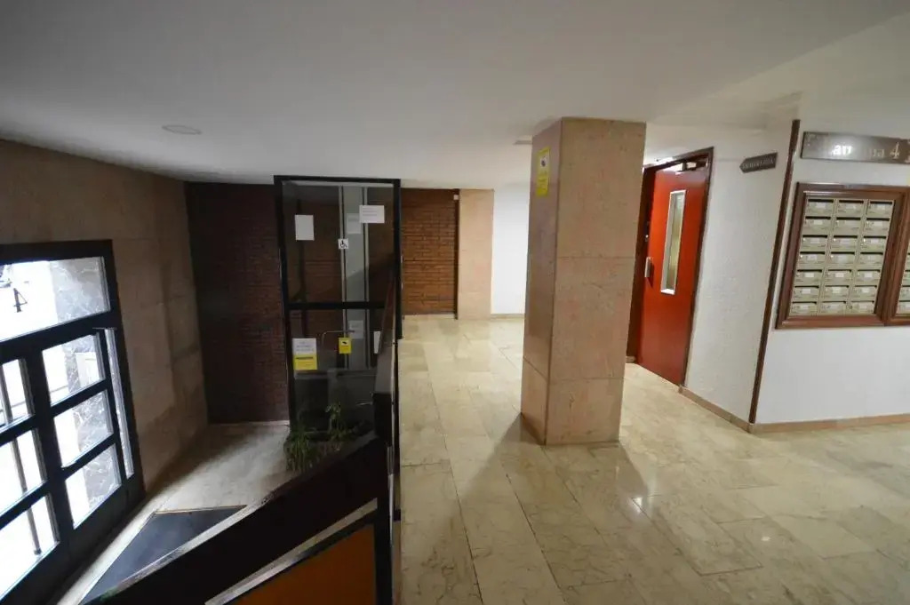 Apartamento Fleta