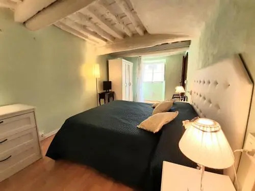 Rosa Apartment in Centre