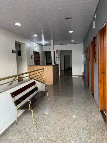 Hotel Laras