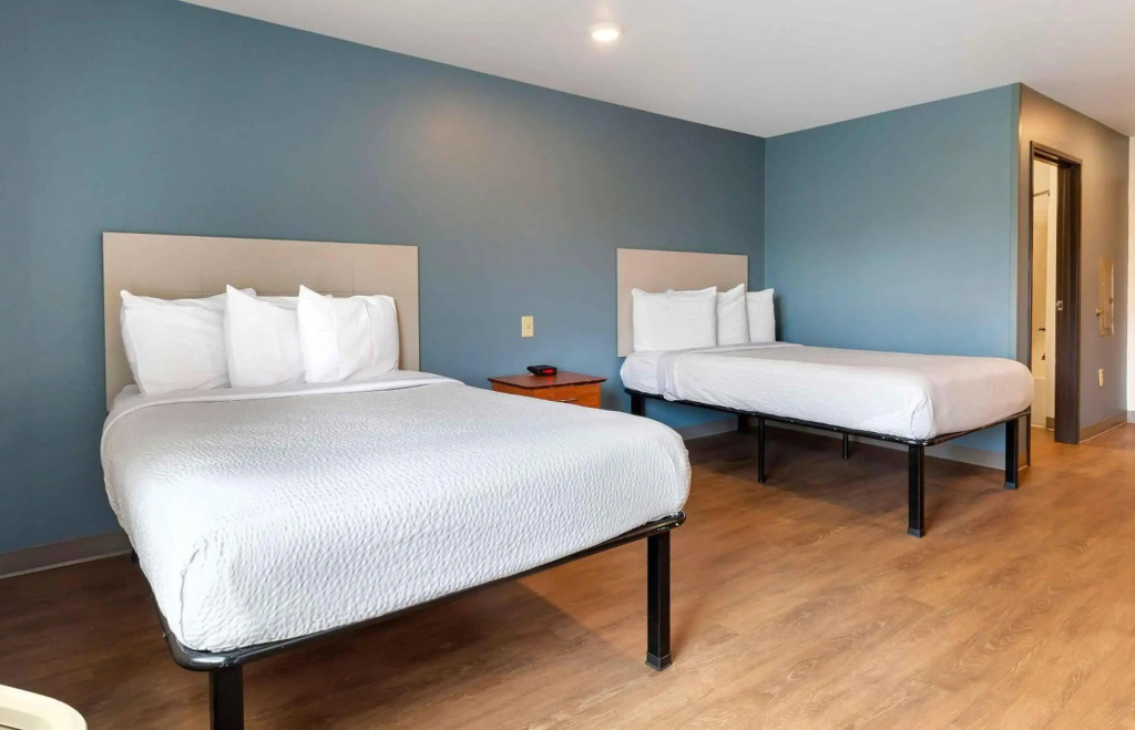 Extended Stay America Select Suites - Fayetteville