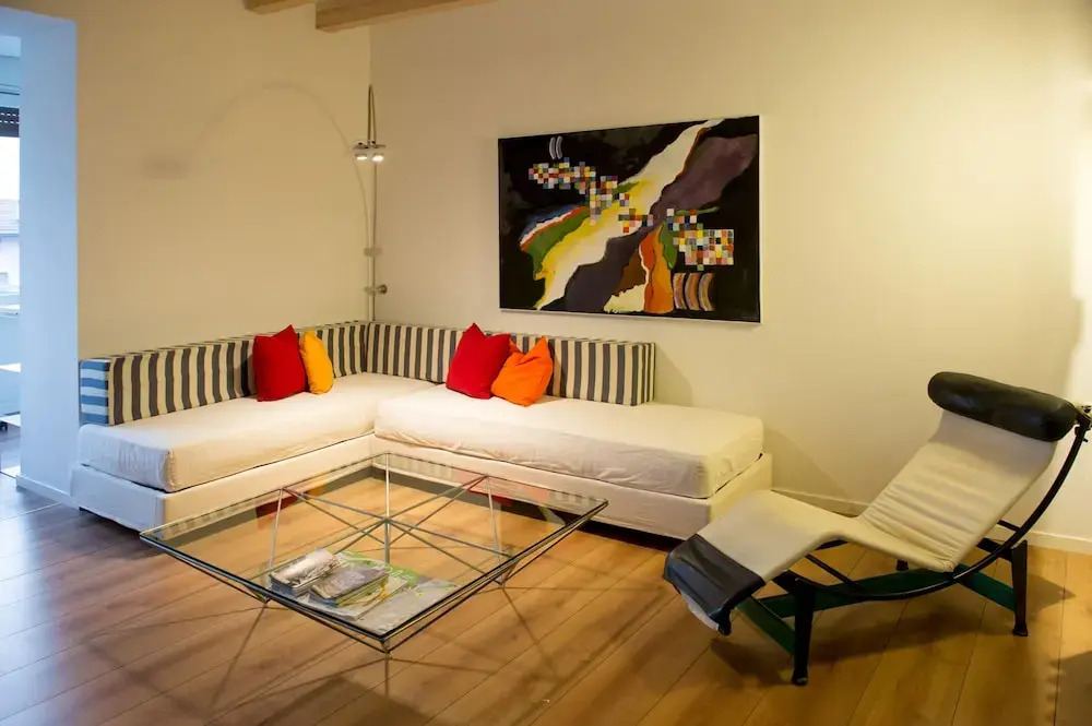 Casa Donegani