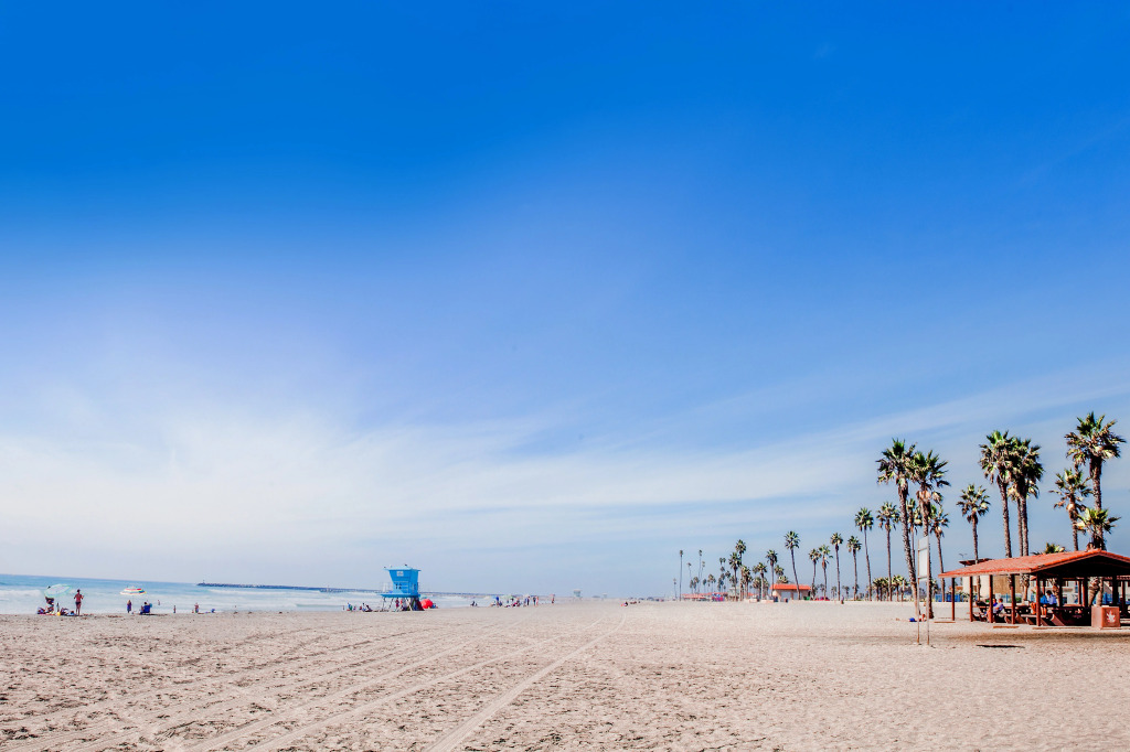 Holiday Inn Oceanside Marina Camp Pendleton by IHG