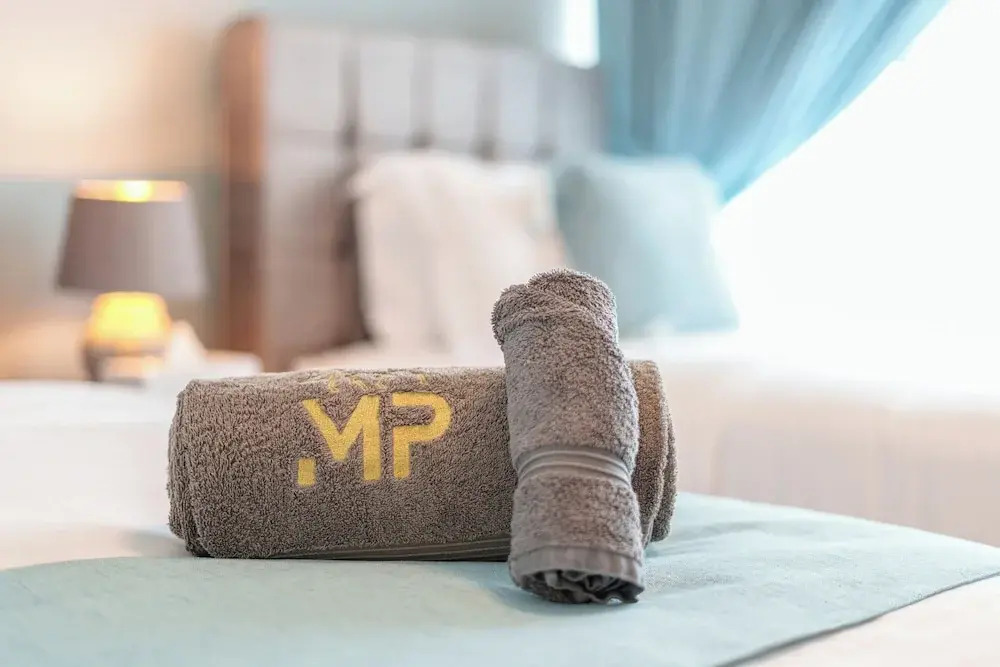Marco Polo - Cozy 2BR With Splendid Dubai Frame&Skyline View