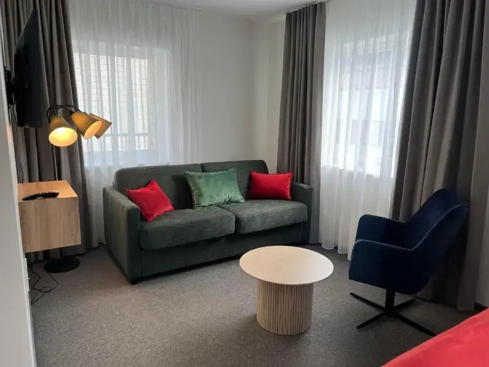 Arctic Boutique Hotel Northcape