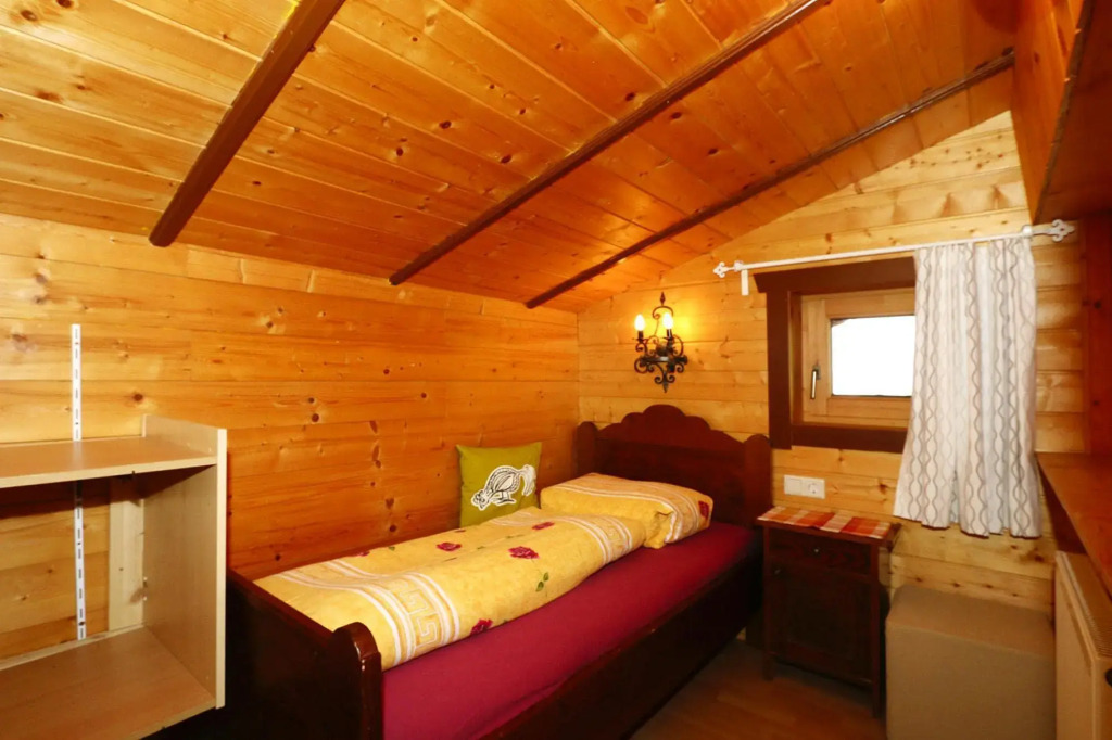 Apartment in Hippach im Zillertal in the Mountains