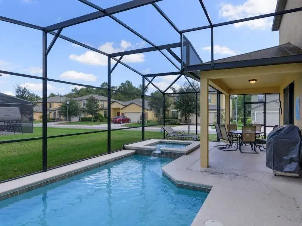 Special Vacation Home 5 Bedrooms home by RedAwning