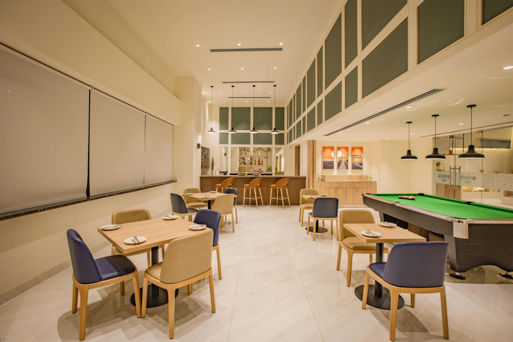 Keys Prima by Lemon Tree Hotels, Pimpri Pune