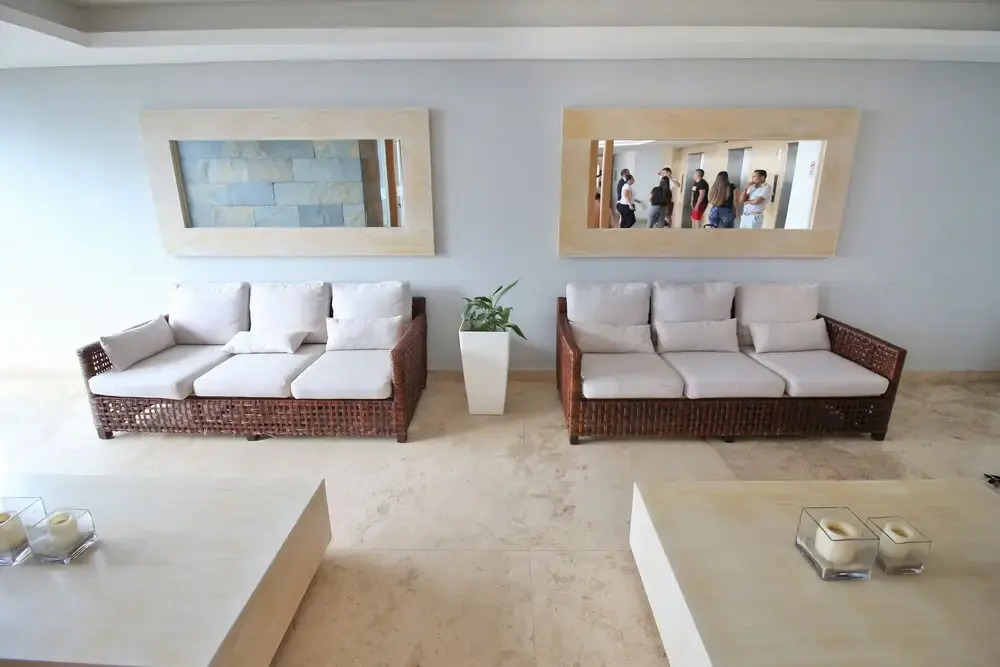 Apartamento Laguito Bocagrande