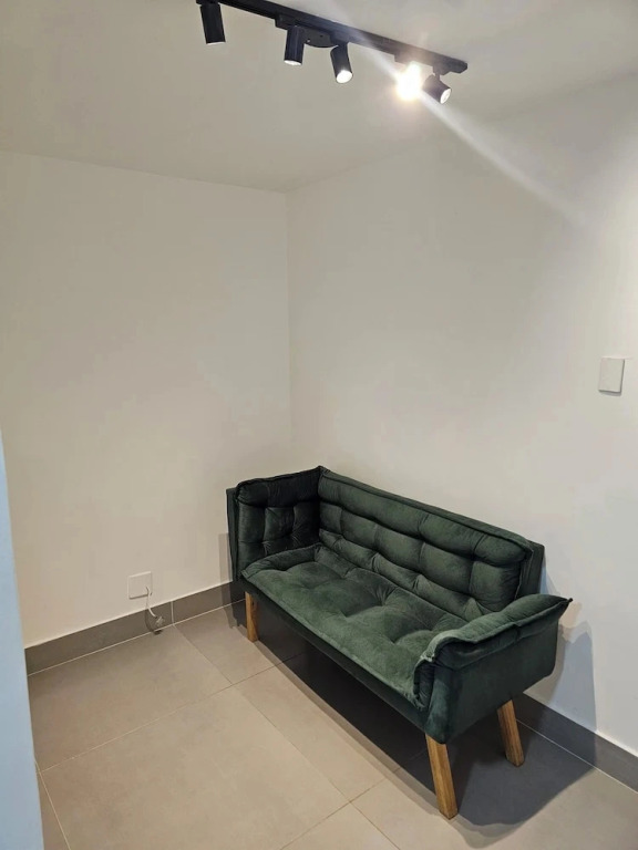 Flat 109 Norte Novo e Completo 206