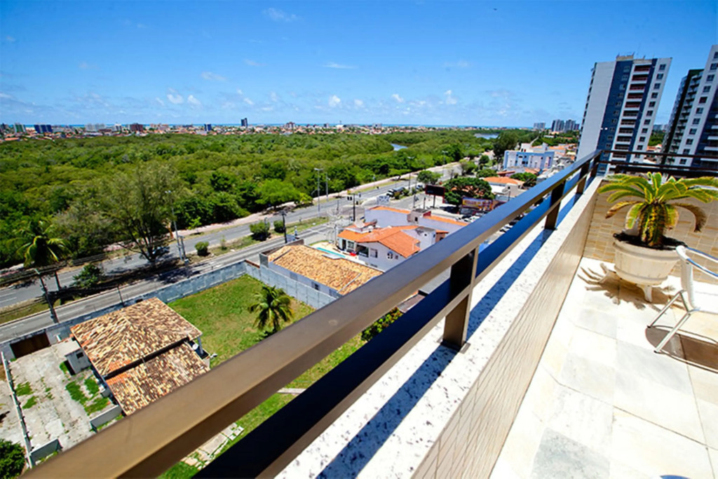Del Canto Hotel