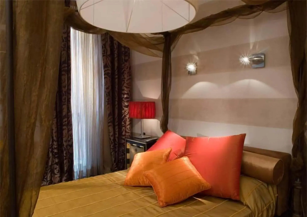 The Inn at the Roman Forum Luxury Collection - The Inn At The Roman Forum