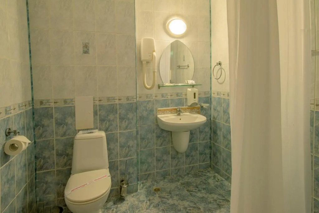 MPM Hotel Royal Central - Halfboard