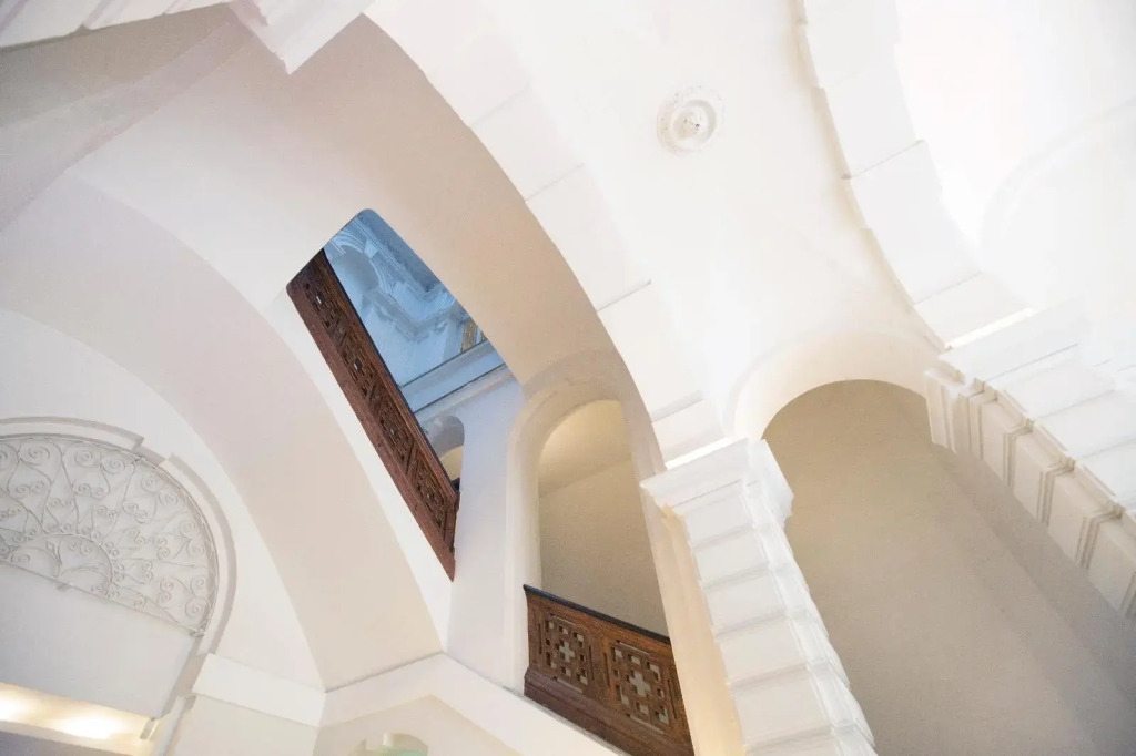 Hospes Palau de La Mar, Valencia, a Member of Design Hotels