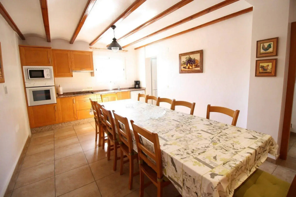 Villa Enrique by Interhome