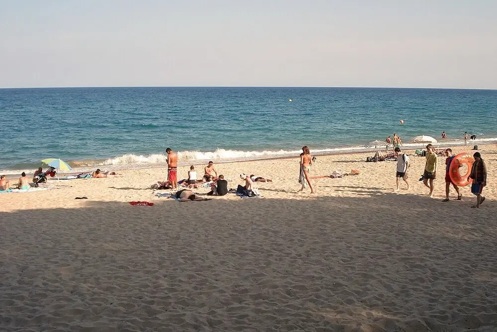 House With 4 Bedrooms in Costa del Zefir, With Wonderful sea View, Pri