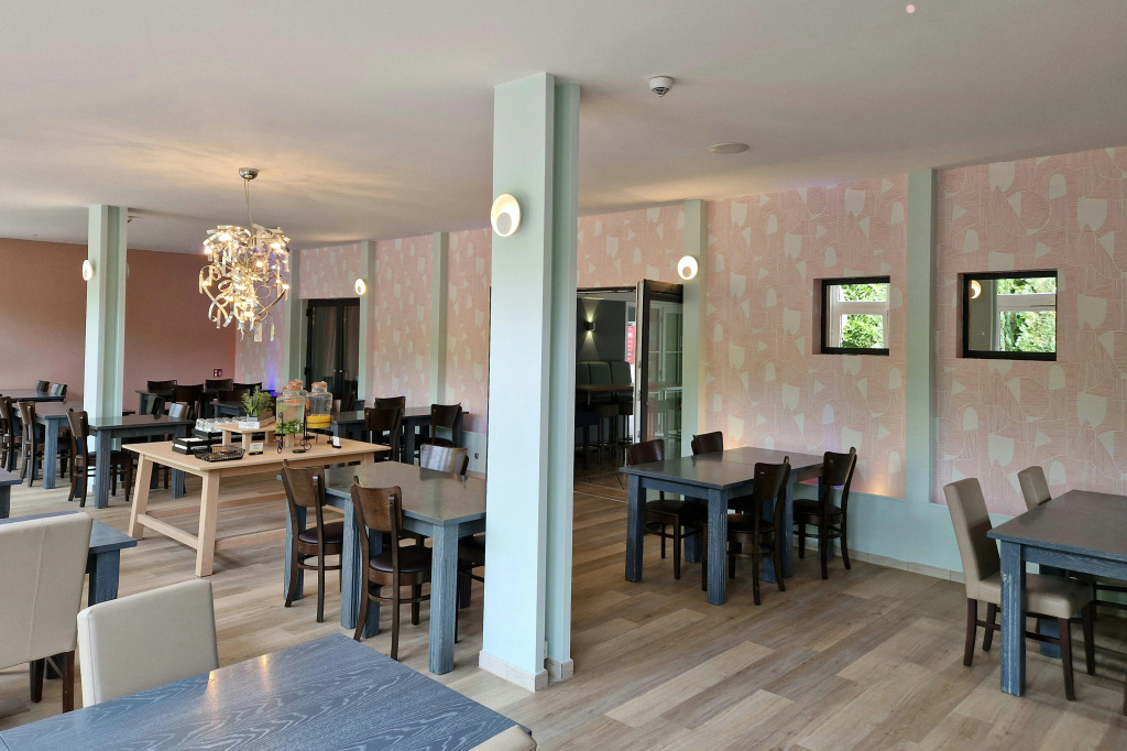 Garner Hotel Oberhausen
