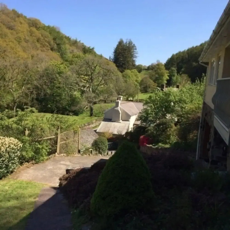 Coombfoot Bungalow