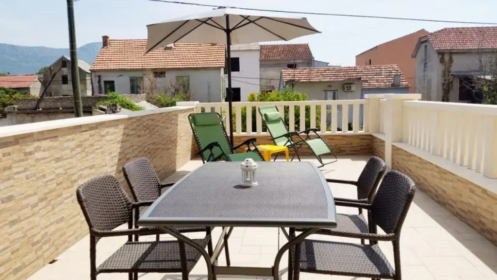 Villa Iva-Dom