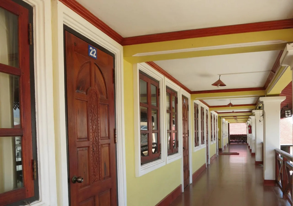 Jennida Guesthouse
