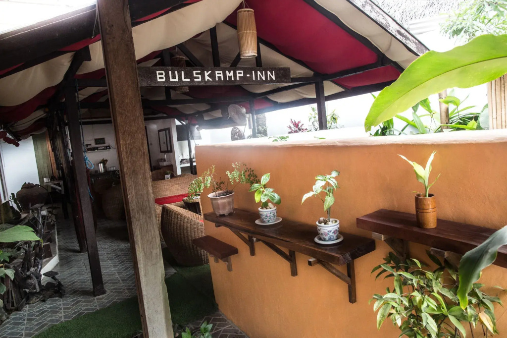 Bulskamp Inn