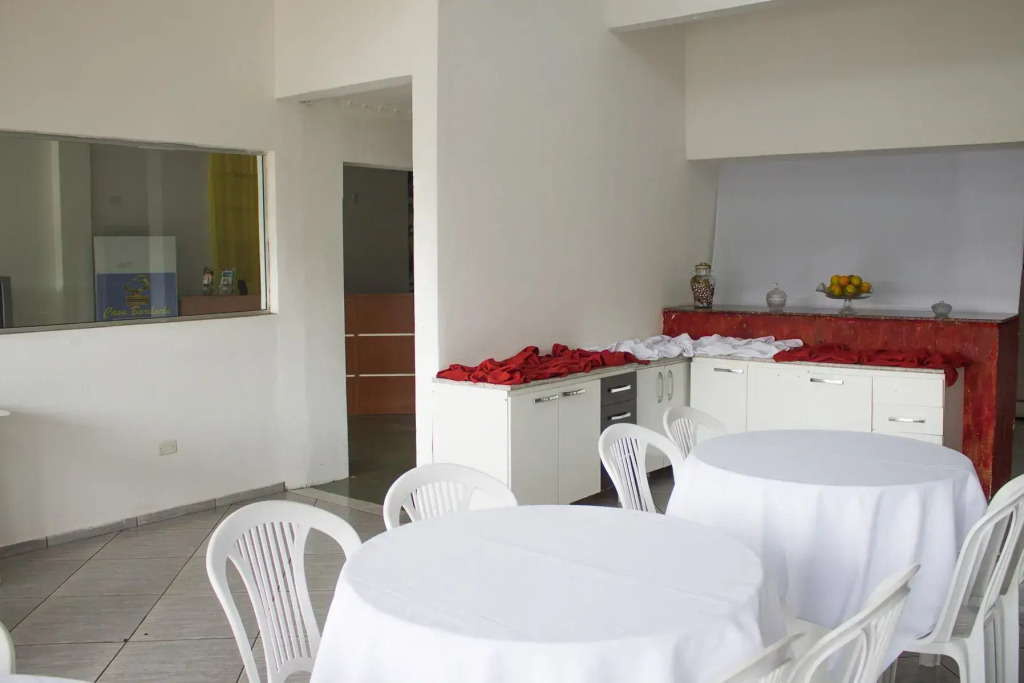 Vila Nóbrega Residencial