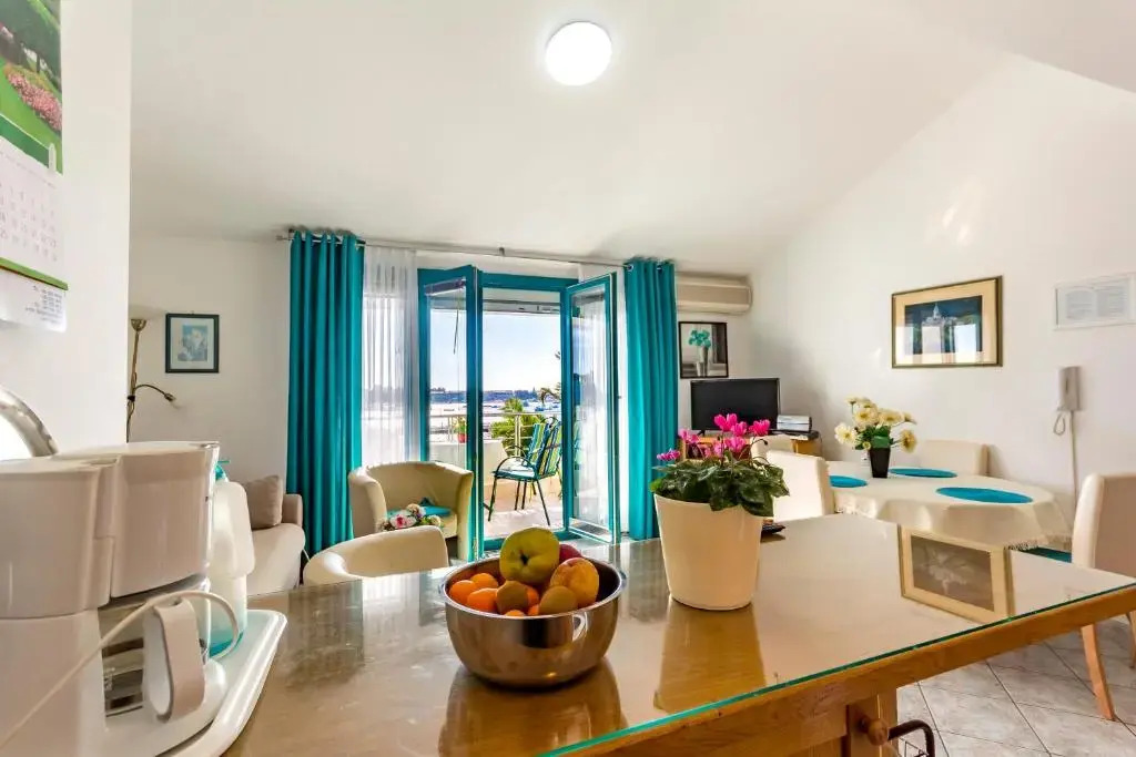 Sea View Apartment Marković Medulin A15
