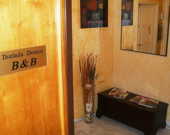 Teulada Luxury Rooms