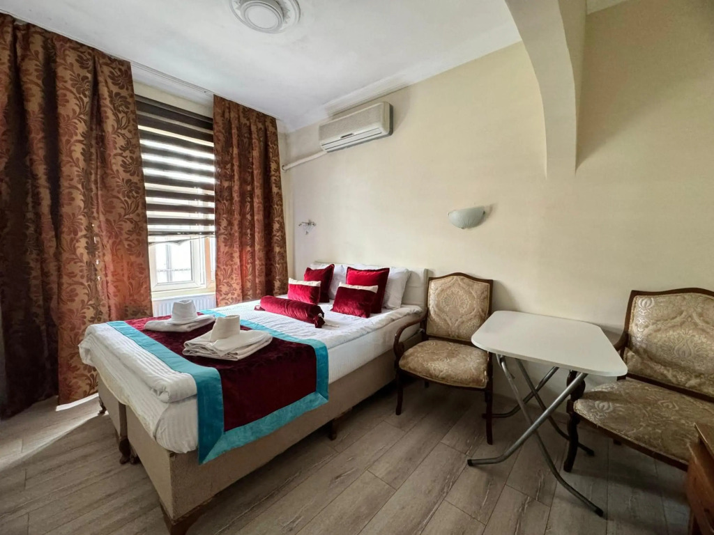 Yildirim Residence