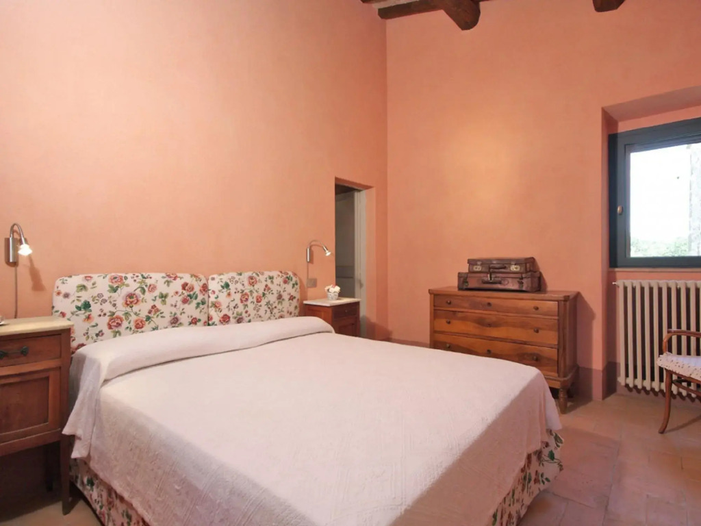 Orte Villa for 8 with Parking