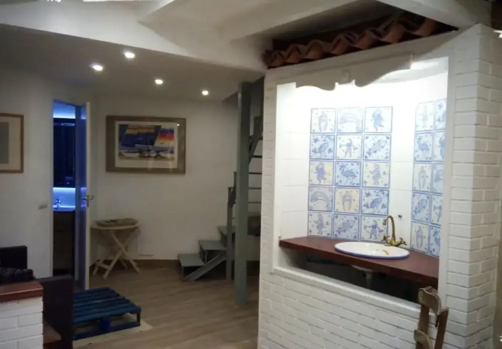 Apartment With 3 Bedrooms in Madrid, With Shared Pool
