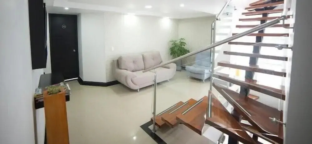 Hotel Olaya Plaza