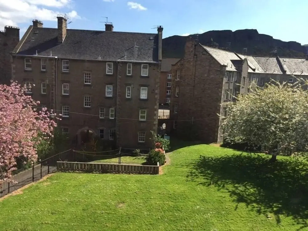 Lovely Flat In The Heart Of Old Town