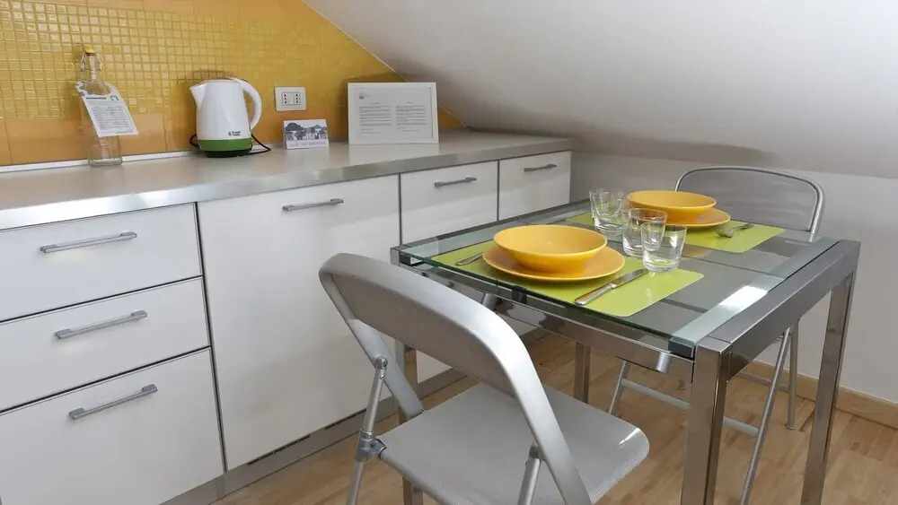 Italianway Easy - Alessi 10