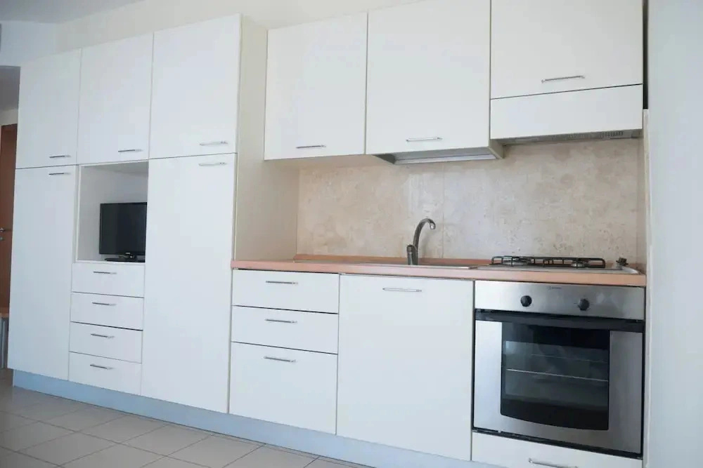 Residence Roseto Pool Seaview Abruzzo