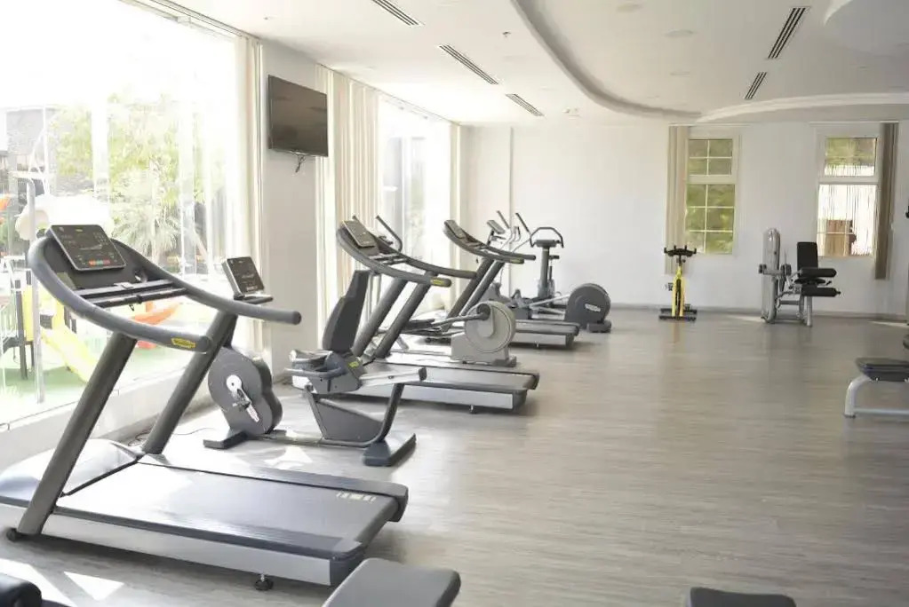 Seashore Resort Al Khobar Tahlia